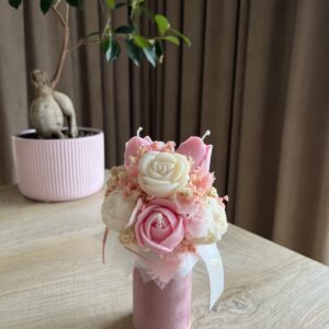 FlowerBox S (S welur-1)