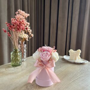 FlowerBox S (S-2)