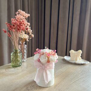 FlowerBox S (S-1)
