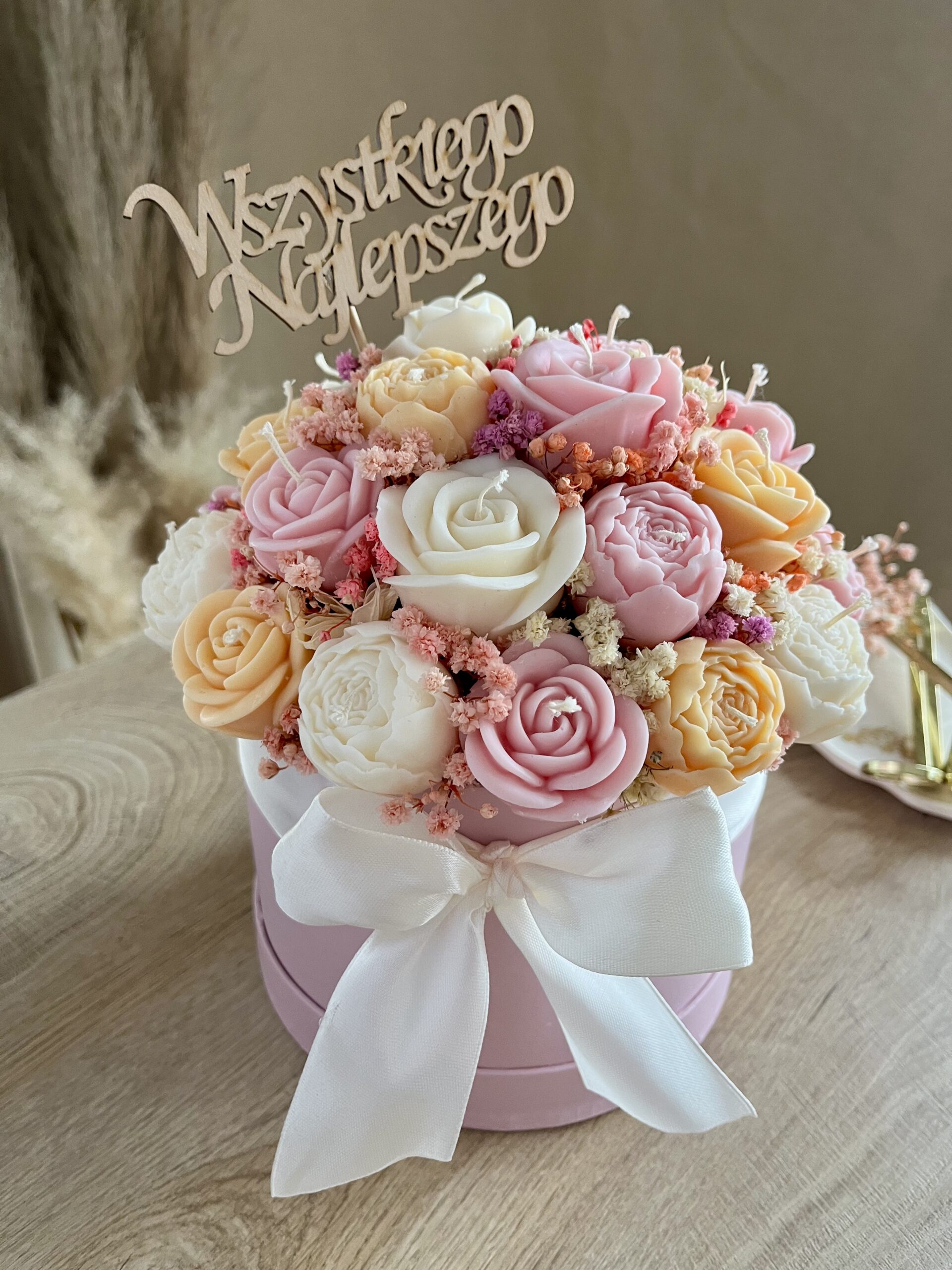 FlowerBox XXL (XXL-3) - obrazek 3