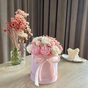 FlowerBox M (M-2)