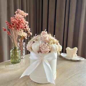 FlowerBox M (M-3)