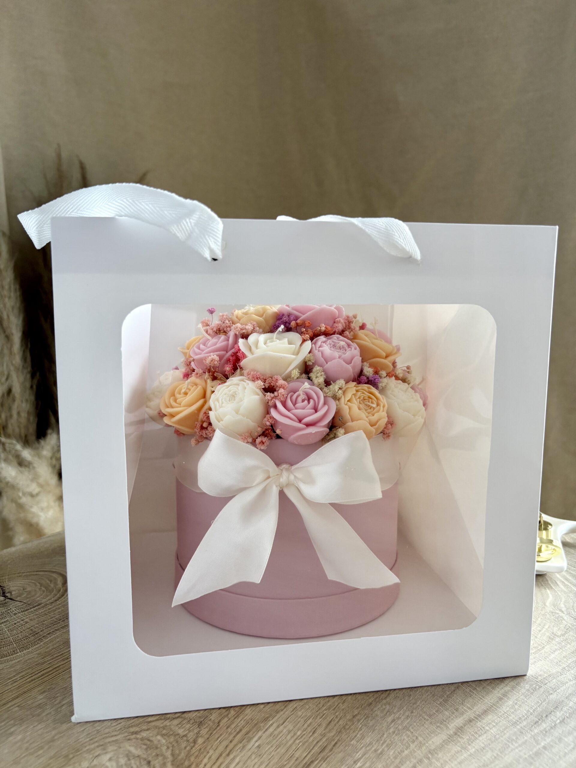 FlowerBox XXL (XXL-3) - obrazek 6