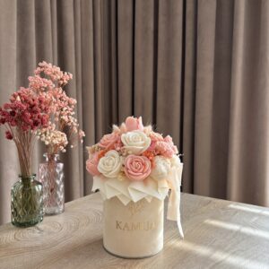 FlowerBox L (L welur-1)