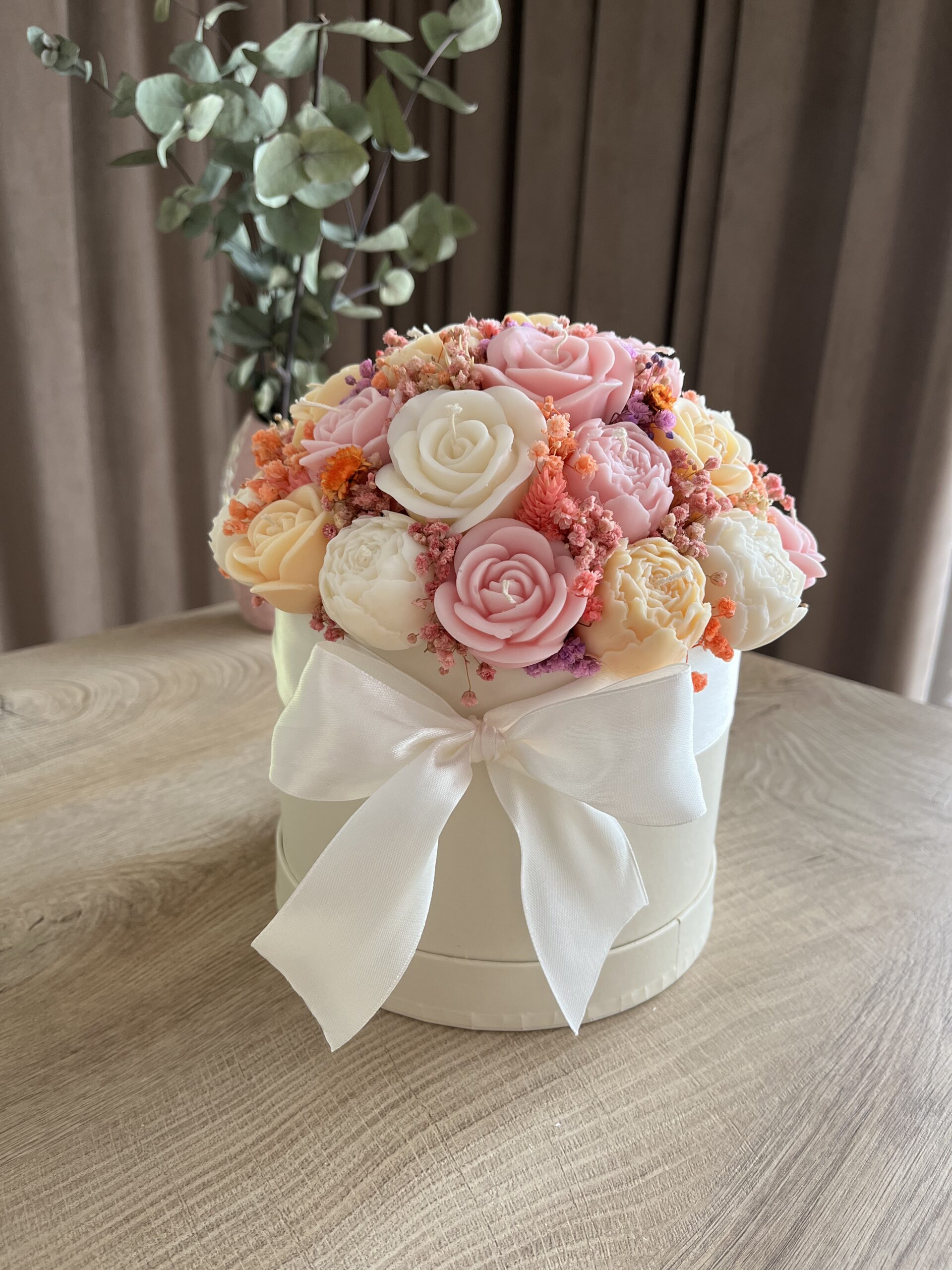 FlowerBox XXL (XXL-3) - obrazek 2