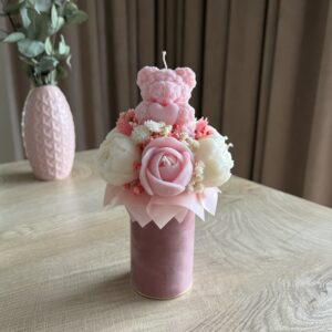 FlowerBox S (S welur-3)
