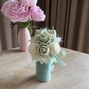 FlowerBox S (S welur-4)