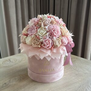 FlowerBox XXL (XXL welur MAXI)