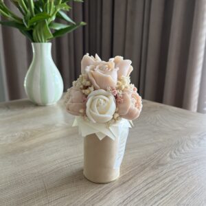 FlowerBox S (S welur-2)