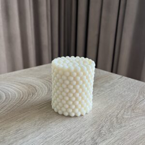 Świeca Pillar Pearl