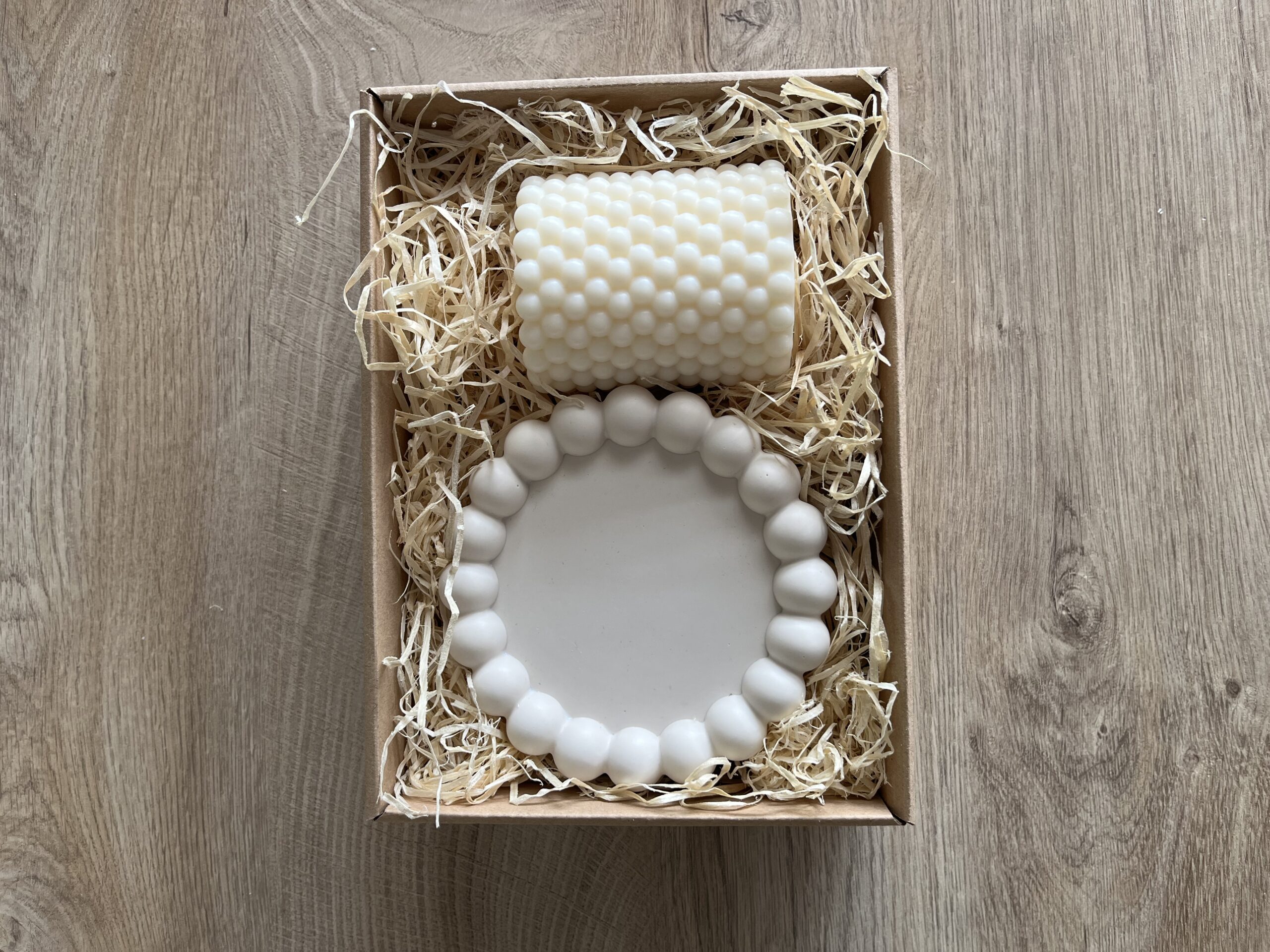 Zestaw prezentowy PEARL - obrazek 2