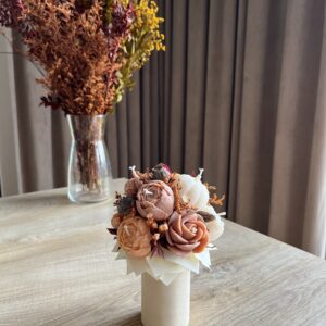 FlowerBox S Jesienny - Dynie