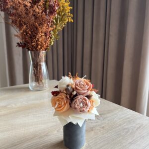 FlowerBox S Jesienny - Kwiaty
